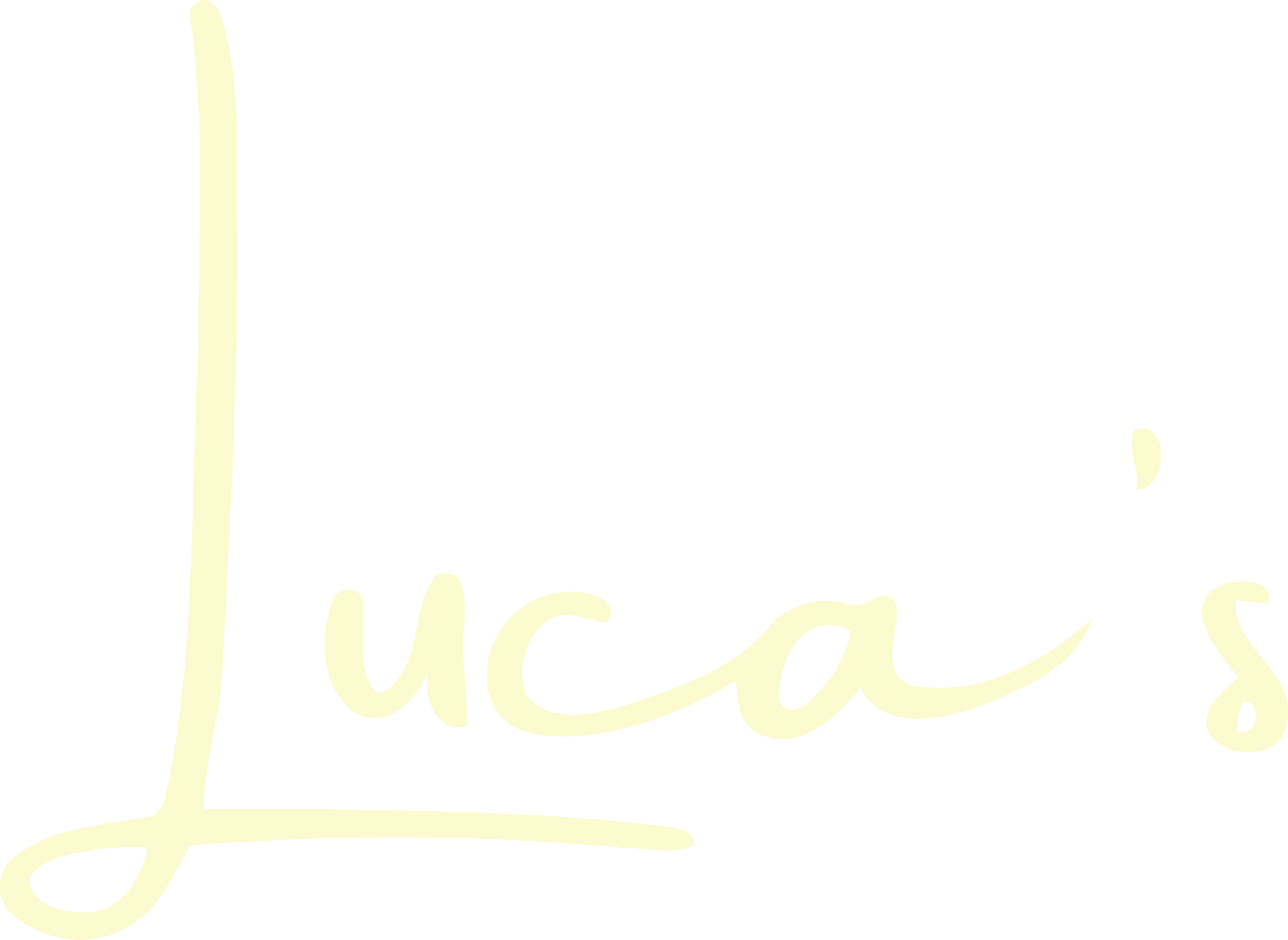Lucas Restaurant & Bistro